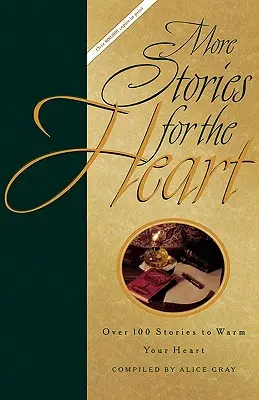 Další příběhy pro srdce - More Stories for the Heart