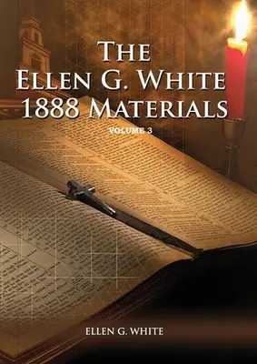 1888 Materiály 3. díl: - 1888 Materials Volume 3: