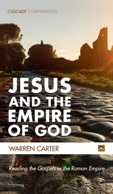 Ježíš a Boží říše - Jesus and the Empire of God