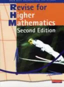 Heinemann Higher Mathematics Revision Book - (česky) - Heinemann Higher Mathematics Revision Book -