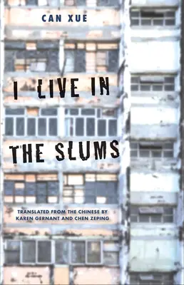 Žiji v chudinské čtvrti: Příběhy - I Live in the Slums: Stories