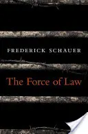Síla práva - The Force of Law