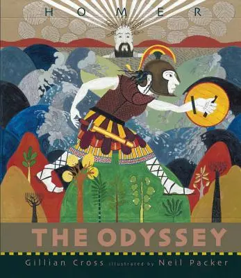 Odysea - The Odyssey