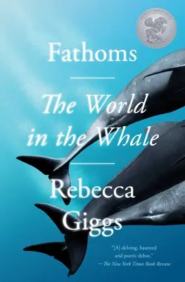 Fathoms (Sáhy): Vtipné příběhy a vtipy, které se objevují v knize: Svět ve velrybě - Fathoms: The World in the Whale