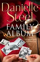 Rodinné album - epické, neodolatelné čtení z celosvětového bestselleru - Family Album - An epic, unputdownable read from the worldwide bestseller