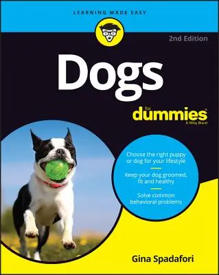 Psi pro hlupáky - Dogs for Dummies
