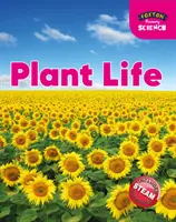 Foxton Primary Science (Přírodověda pro základní školy): (Key Stage 1 Science) - Foxton Primary Science: Plant Life (Key Stage 1 Science)