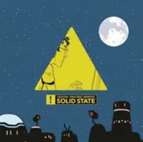 Pevný stav - Solid State