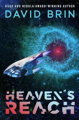 Nebesa na dosah - Heaven's Reach