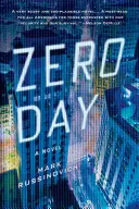 Nultý den: A Jeff Aiken Novel - Zero Day: A Jeff Aiken Novel