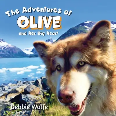 Dobrodružství Olive a jejího velkého srdce: Oheň - The Adventures of Olive And Her Big Heart: The Fire