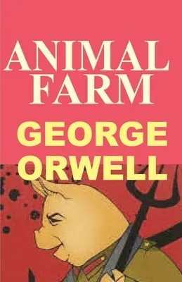 Farma zvířat - Animal Farm