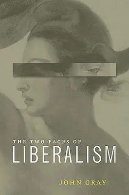 Dvě tváře liberalismu - Two Faces of Liberalism