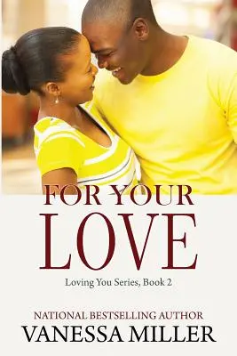 Pro tvou lásku - For Your Love