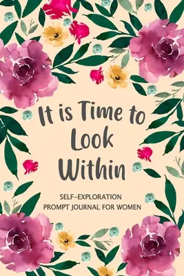 Je čas podívat se dovnitř - It is Time to Look Within