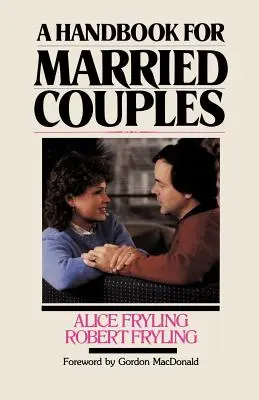 Příručka pro manželské páry - Handbook for Married Couples