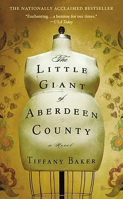 Malý obr z hrabství Aberdeen - The Little Giant of Aberdeen County