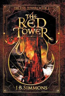Červená věž - The Red Tower