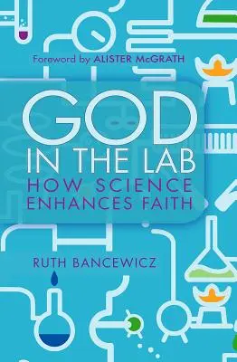 Bůh v laboratoři - God in the Lab