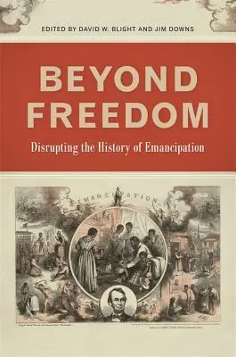 Za hranicí svobody: Douglass: Překročení dějin emancipace (v originále Disrupting History of Emancipation) - Beyond Freedom: Disrupting the History of Emancipation