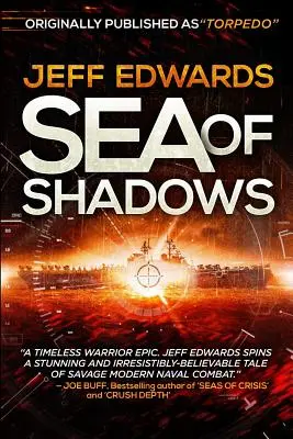 Moře stínů - Sea of Shadows