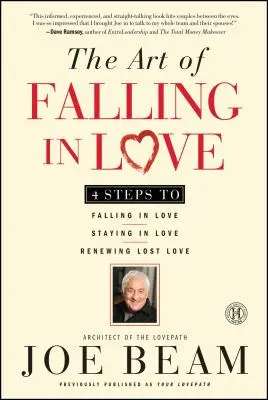 Umění zamilovat se - The Art of Falling in Love
