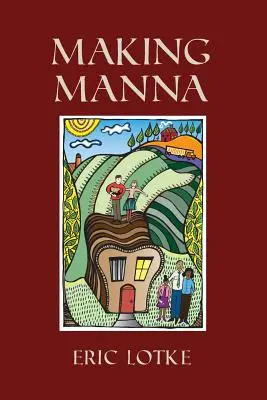 Vytváření many - Making Manna