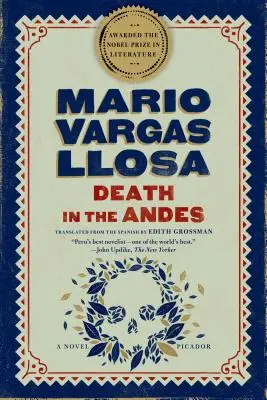 Smrt v Andách - Death in the Andes