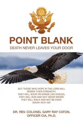 Point Blank: Smrt nikdy neopouští tvé dveře - Point Blank: Death Never Leaves Your Door