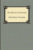 Idea univerzity - The Idea of a University