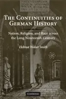 Kontinuity německých dějin - The Continuities of German History