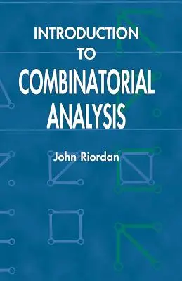 Úvod do kombinatorické analýzy - Introduction to Combinatorial Analysis
