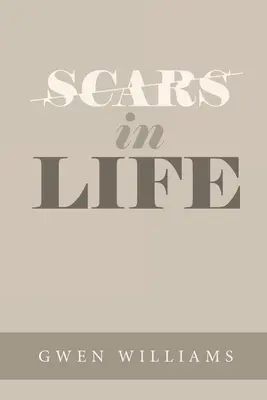 Jizvy v životě - Scars in Life