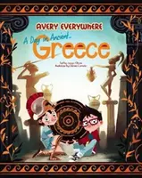 Den ve starověkém Řecku - A Day in Ancient Greece