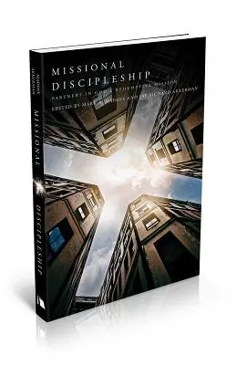 Misijní učednictví: Učitelství pro učedníky: Úvod do misie: Partnerství v Božím vykupitelském poslání - Missional Discipleship: Partners in God's Redemptive Mission