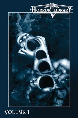 Knihovna hrůzy, svazek 1 - Horror Library, Volume 1