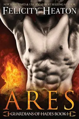 Áres: Strážci Hádovi Romantická série - Ares: Guardians of Hades Romance Series