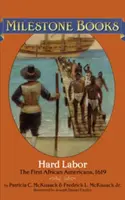 Těžká práce: První Afroameričané, 1619 - Hard Labor: The First African Americans, 1619