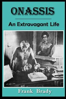 Onassis: Extravagantní život - Onassis: An Extravagant Life