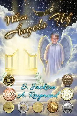 Když létají andělé - When Angels Fly