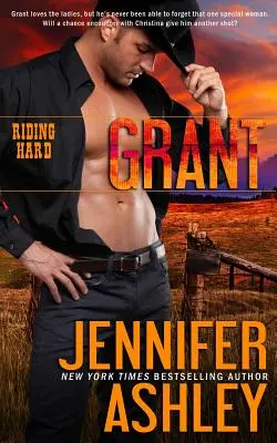 Grant: Grant: Riding Hard - Grant: Riding Hard