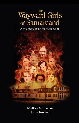 Bludné dívky ze Samarkandu - The Wayward Girls of Samarcand