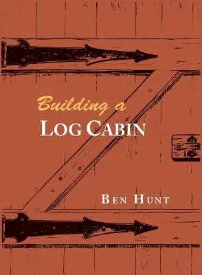 Stavba srubu - Building a Log Cabin