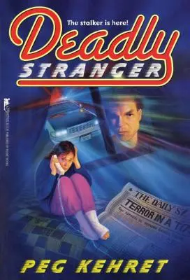 Smrtící cizinec - Deadly Stranger