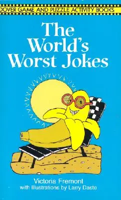 Nejhorší vtipy na světě - The World's Worst Jokes