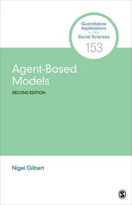 Modely založené na agentech - Agent-Based Models
