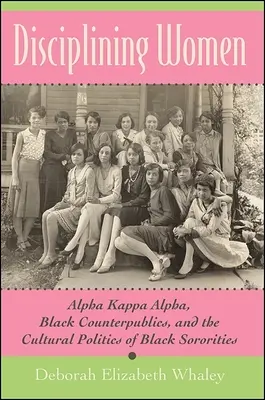 Disciplína žen - Disciplining Women