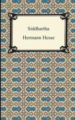 Siddhártha - Siddhartha