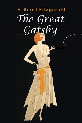Velký Gatsby - The Great Gatsby