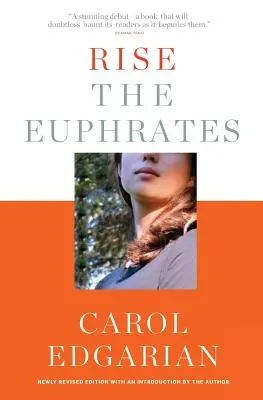 Vzestup Eufratu: Vydání k 20. výročí s úvodem autora - Rise the Euphrates: 20th Anniversary Edition with an Introduction by the Author